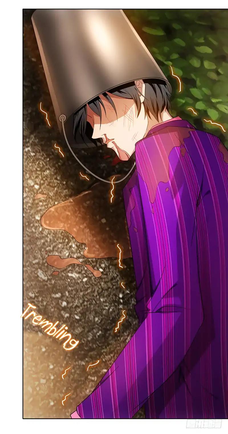 Chunqing Lushao Chapter 9 page 18 - Chapter 9: Beating Up Lu Zhiqing