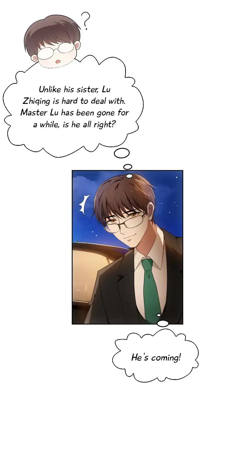 Chunqing Lushao Chapter 9 page 20 - Chapter 9: Beating Up Lu Zhiqing