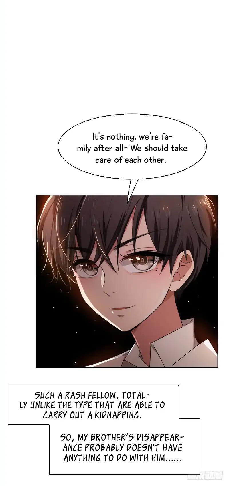 Chunqing Lushao Chapter 9 page 28 - Chapter 9: Beating Up Lu Zhiqing