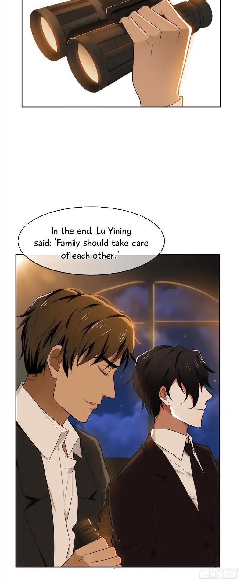 Chunqing Lushao Chapter 9 page 30 - Chapter 9: Beating Up Lu Zhiqing