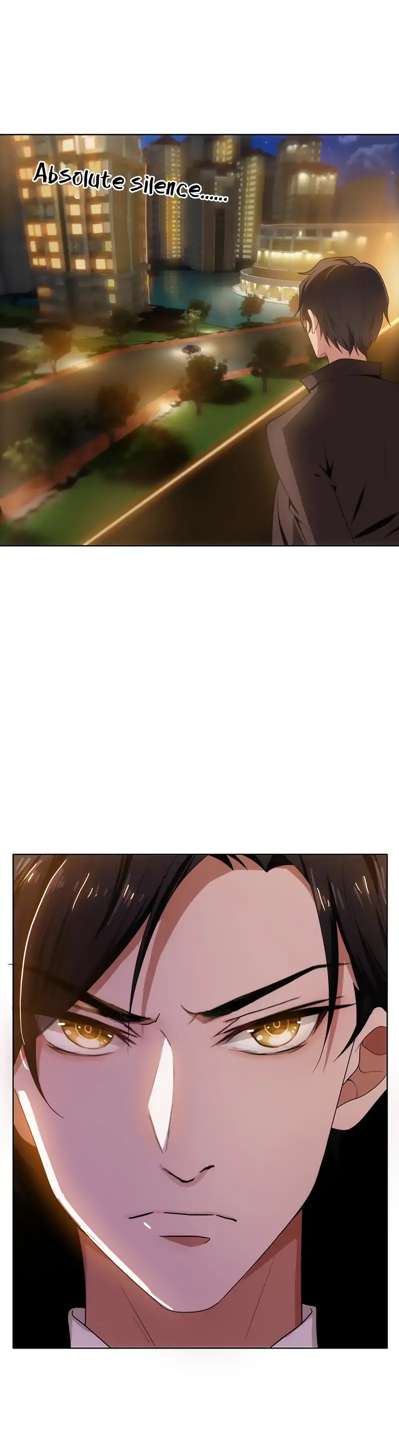 Chunqing Lushao Chapter 9 page 31 - Chapter 9: Beating Up Lu Zhiqing