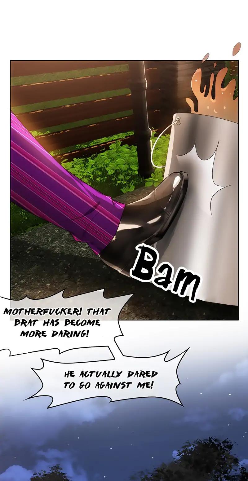 Chunqing Lushao Chapter 9 page 7 - Chapter 9: Beating Up Lu Zhiqing