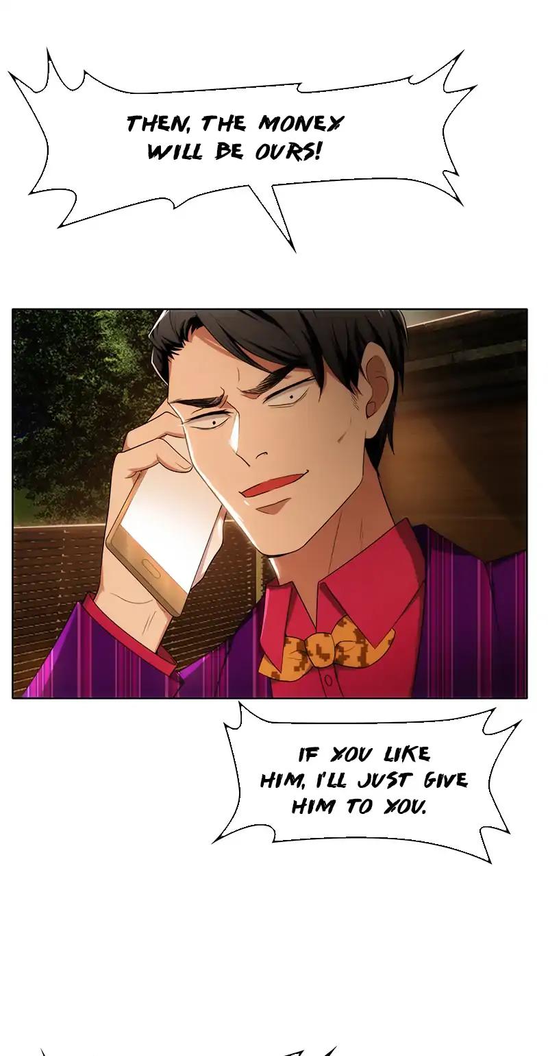 Chunqing Lushao Chapter 9 page 9 - Chapter 9: Beating Up Lu Zhiqing