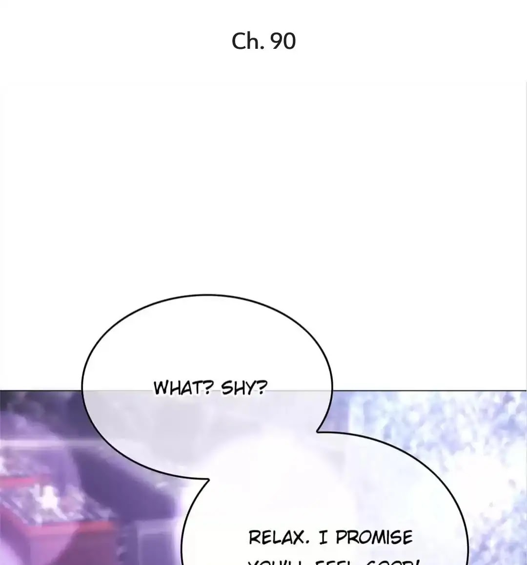 Chunqing Lushao Chapter 90 page 1 - Chapter 90