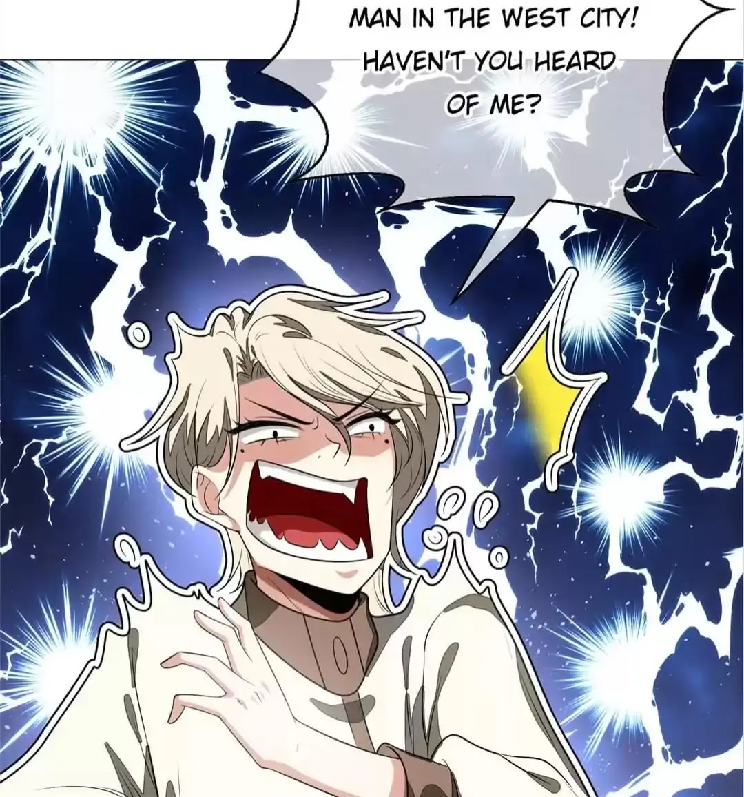 Chunqing Lushao Chapter 90 page 11 - Chapter 90