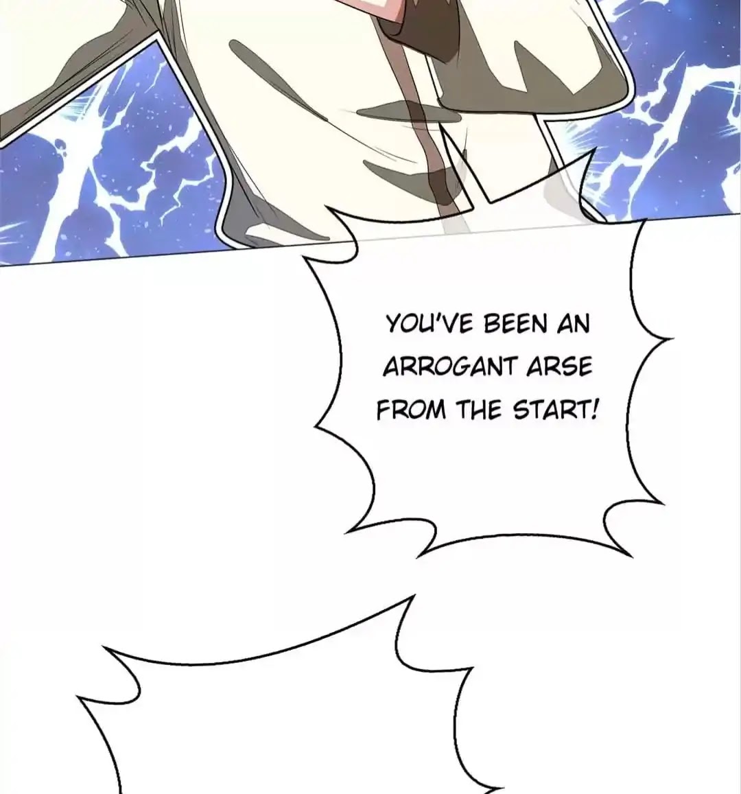 Chunqing Lushao Chapter 90 page 12 - Chapter 90