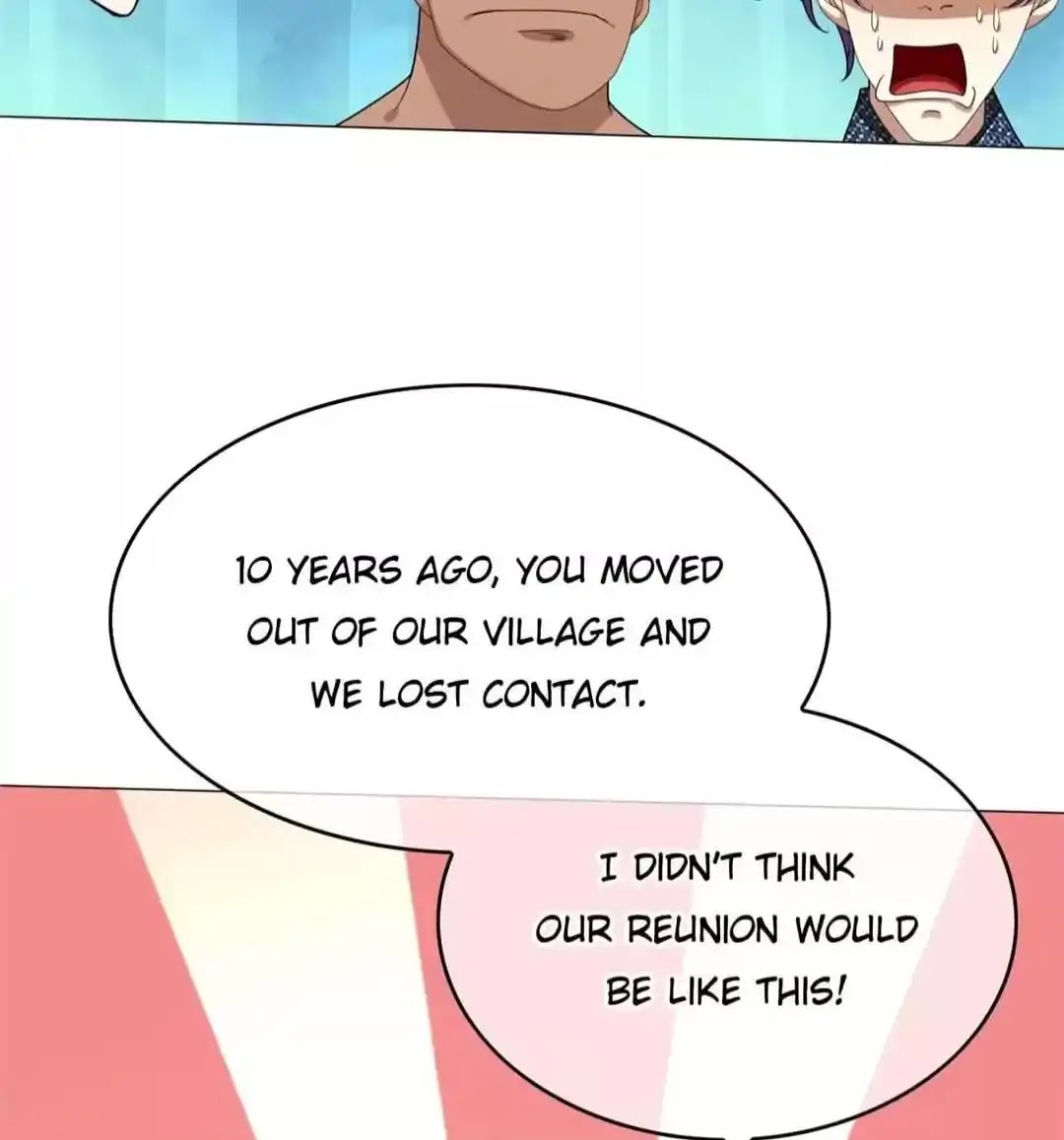 Chunqing Lushao Chapter 90 page 44 - Chapter 90