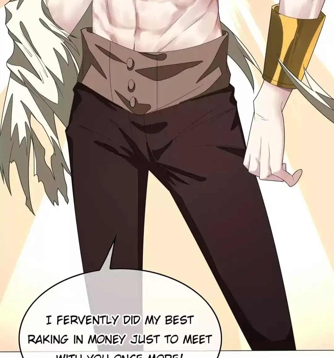 Chunqing Lushao Chapter 90 page 46 - Chapter 90