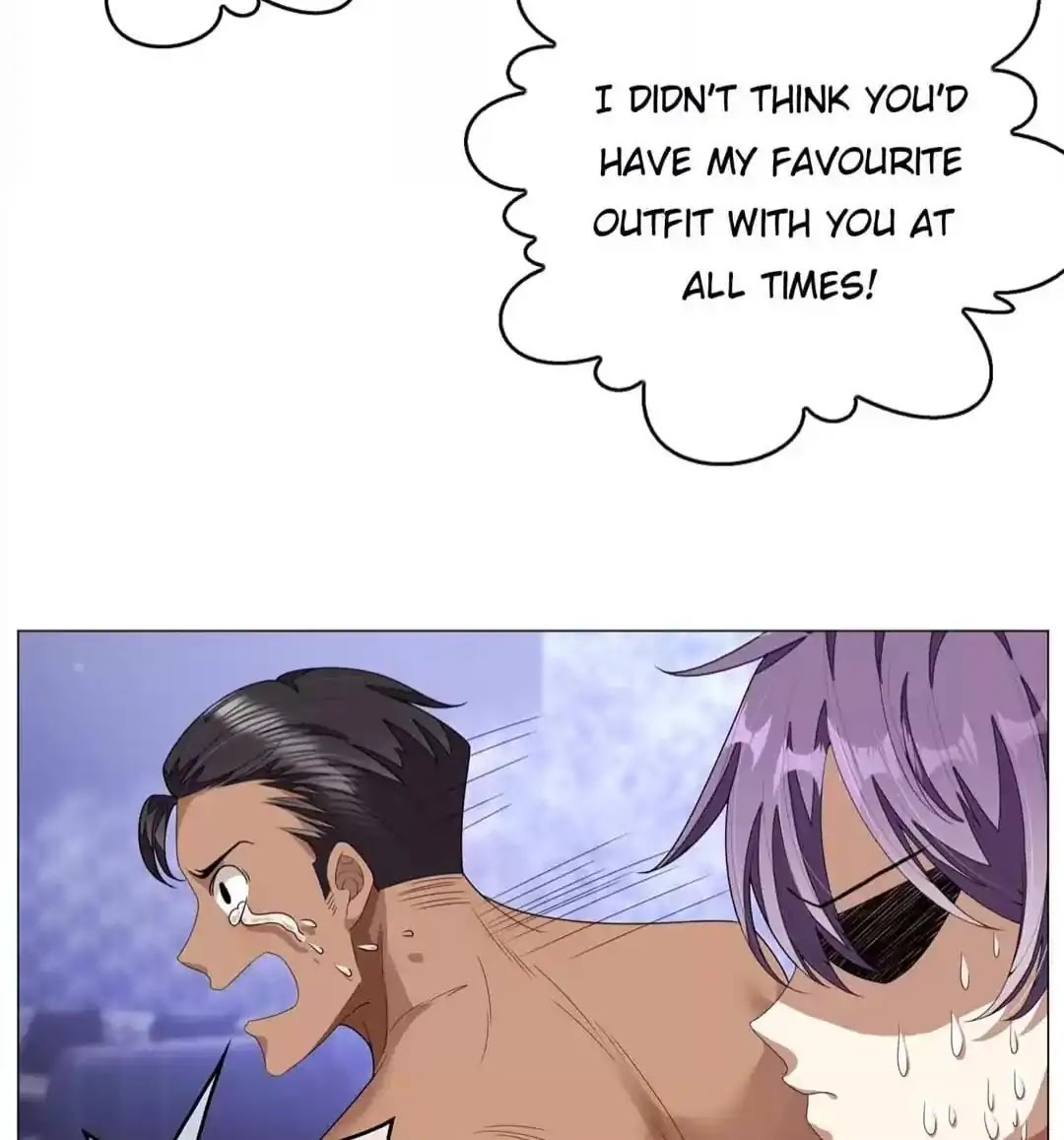 Chunqing Lushao Chapter 90 page 49 - Chapter 90