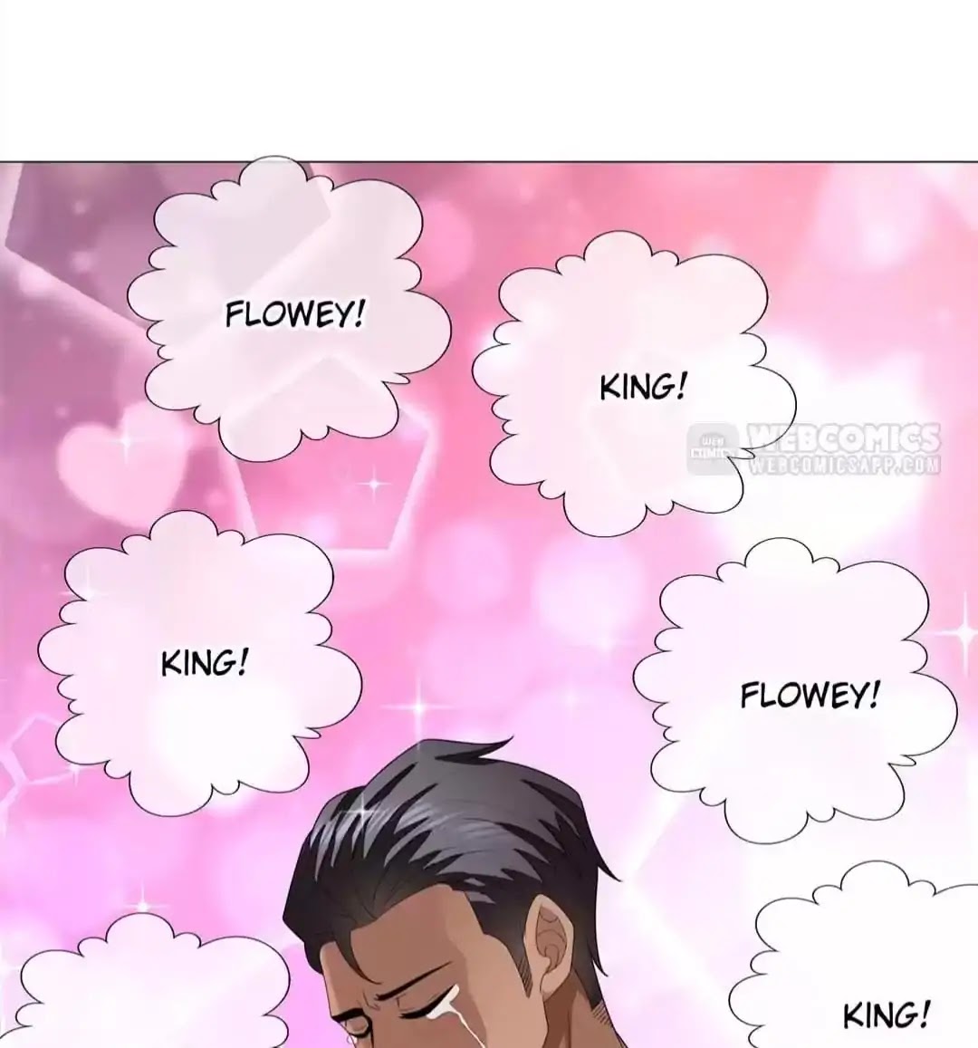 Chunqing Lushao Chapter 90 page 51 - Chapter 90