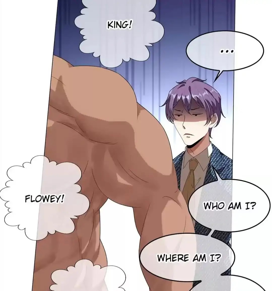 Chunqing Lushao Chapter 90 page 54 - Chapter 90