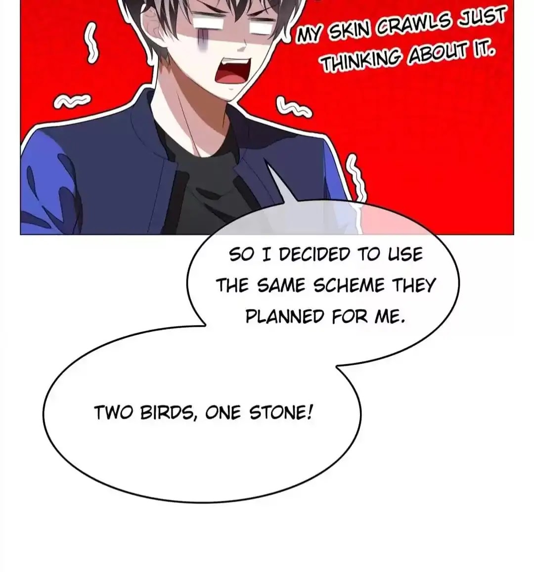 Chunqing Lushao Chapter 90 page 68 - Chapter 90
