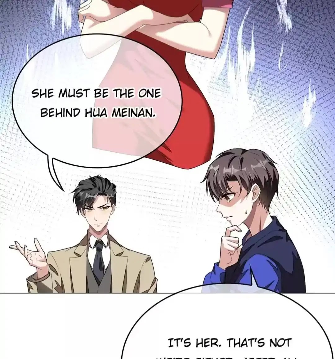 Chunqing Lushao Chapter 90 page 79 - Chapter 90