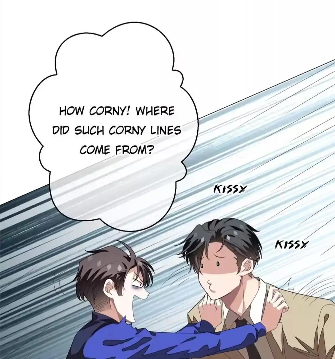 Chunqing Lushao Chapter 90 page 86 - Chapter 90