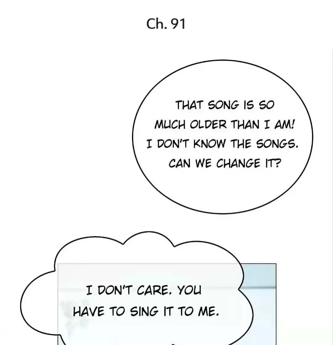 Chunqing Lushao Chapter 91 page 1 - Chapter 91