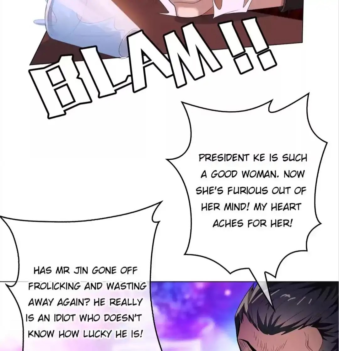 Chunqing Lushao Chapter 91 page 25 - Chapter 91
