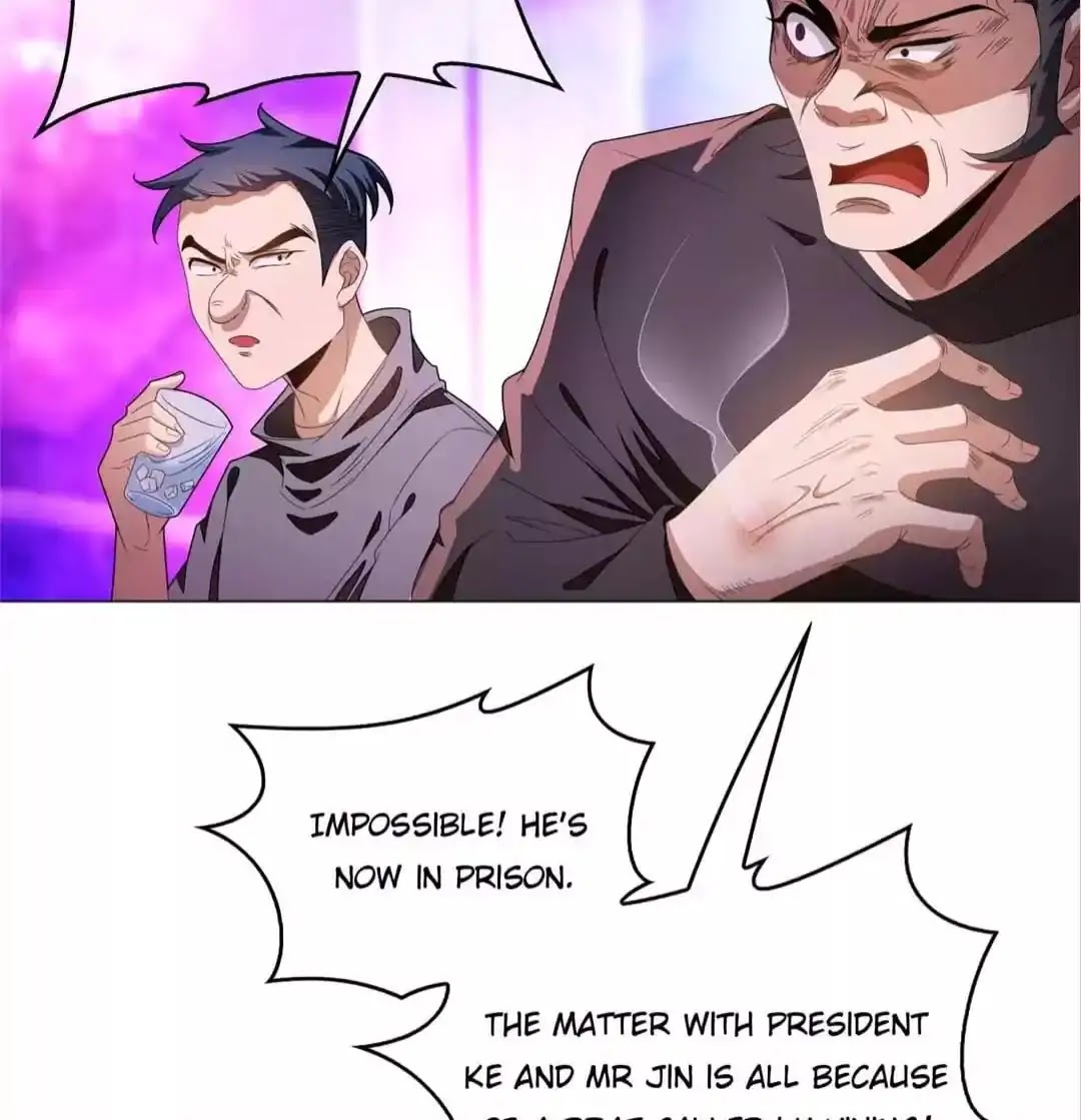 Chunqing Lushao Chapter 91 page 26 - Chapter 91