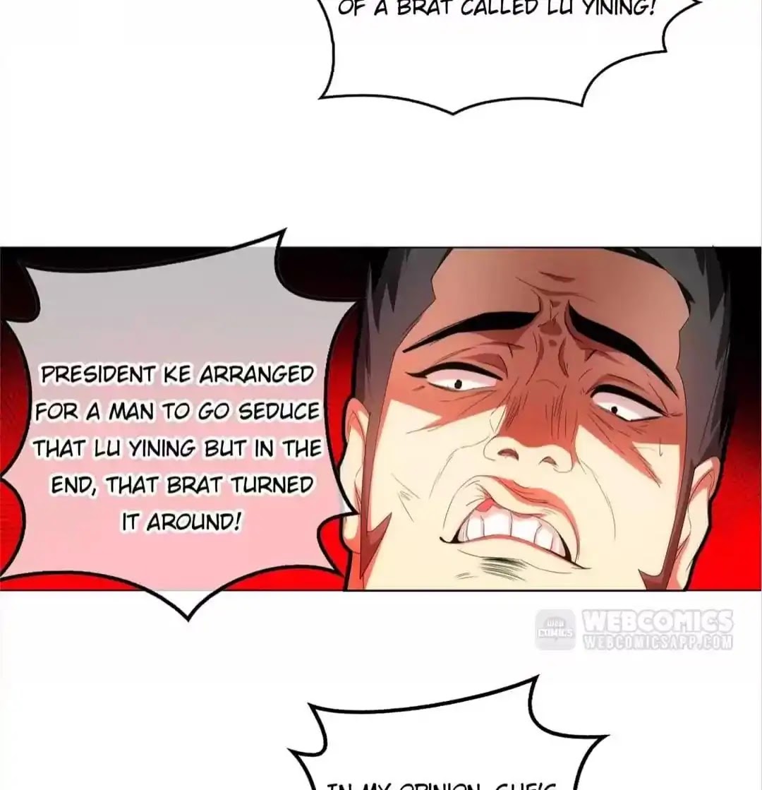 Chunqing Lushao Chapter 91 page 27 - Chapter 91