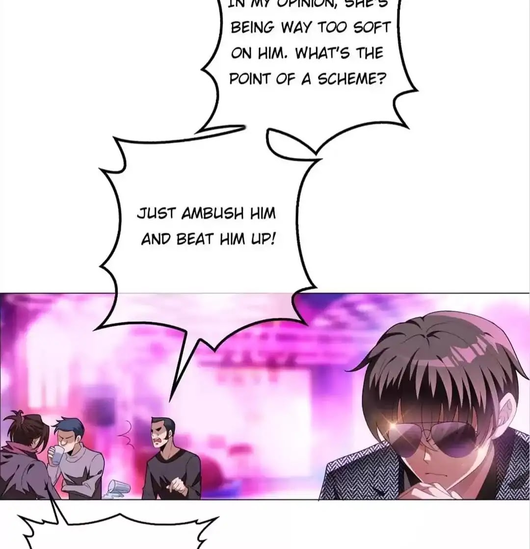 Chunqing Lushao Chapter 91 page 28 - Chapter 91