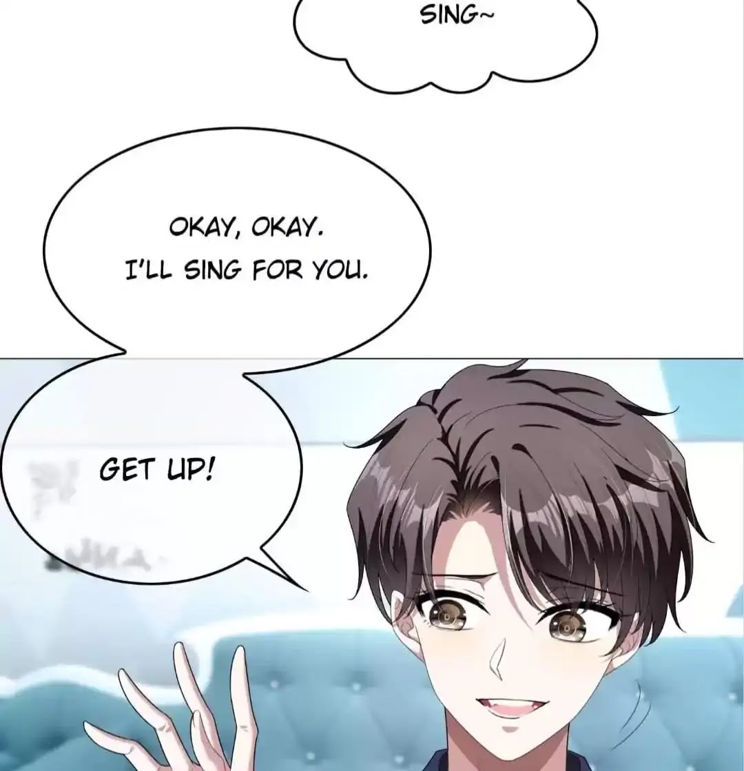 Chunqing Lushao Chapter 91 page 3 - Chapter 91