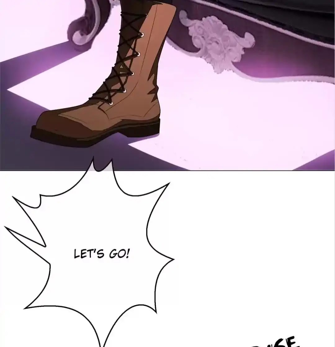 Chunqing Lushao Chapter 91 page 31 - Chapter 91