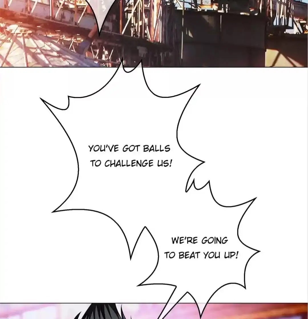 Chunqing Lushao Chapter 91 page 38 - Chapter 91