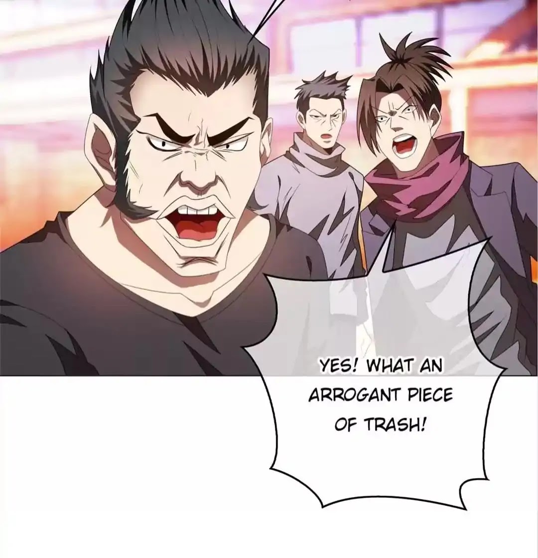 Chunqing Lushao Chapter 91 page 39 - Chapter 91