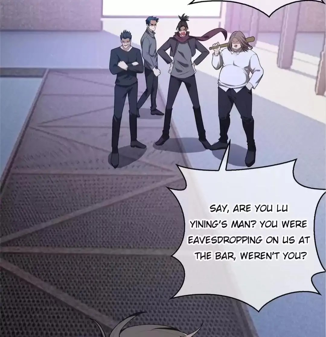 Chunqing Lushao Chapter 91 page 41 - Chapter 91