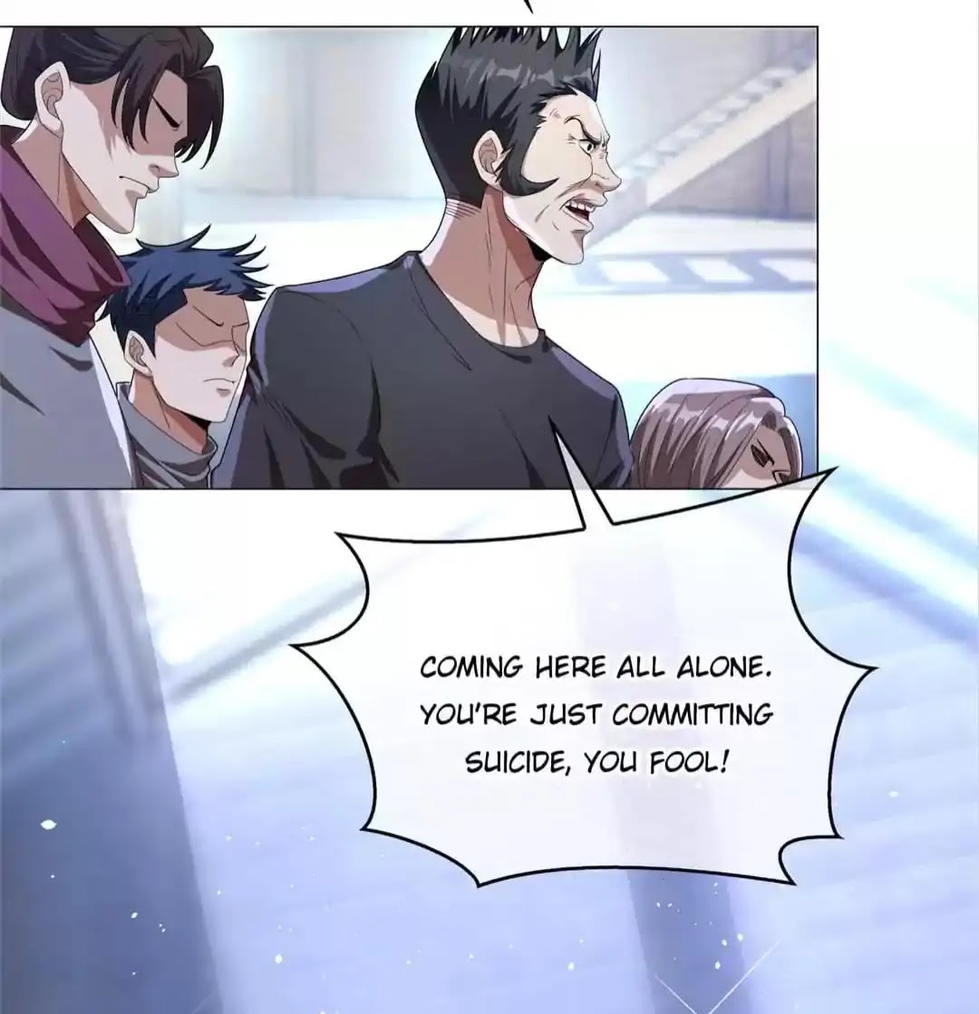 Chunqing Lushao Chapter 91 page 44 - Chapter 91