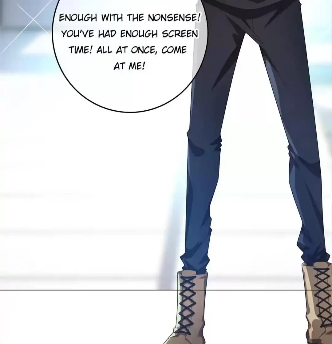 Chunqing Lushao Chapter 91 page 47 - Chapter 91