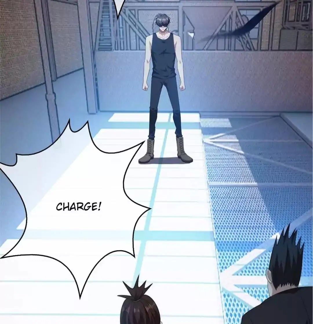 Chunqing Lushao Chapter 91 page 49 - Chapter 91