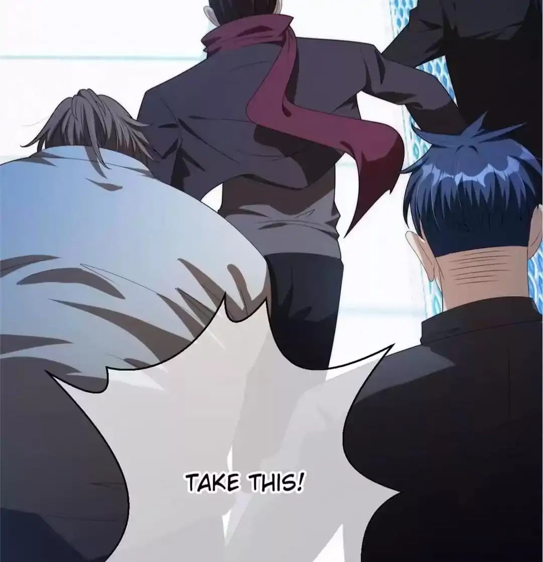 Chunqing Lushao Chapter 91 page 50 - Chapter 91