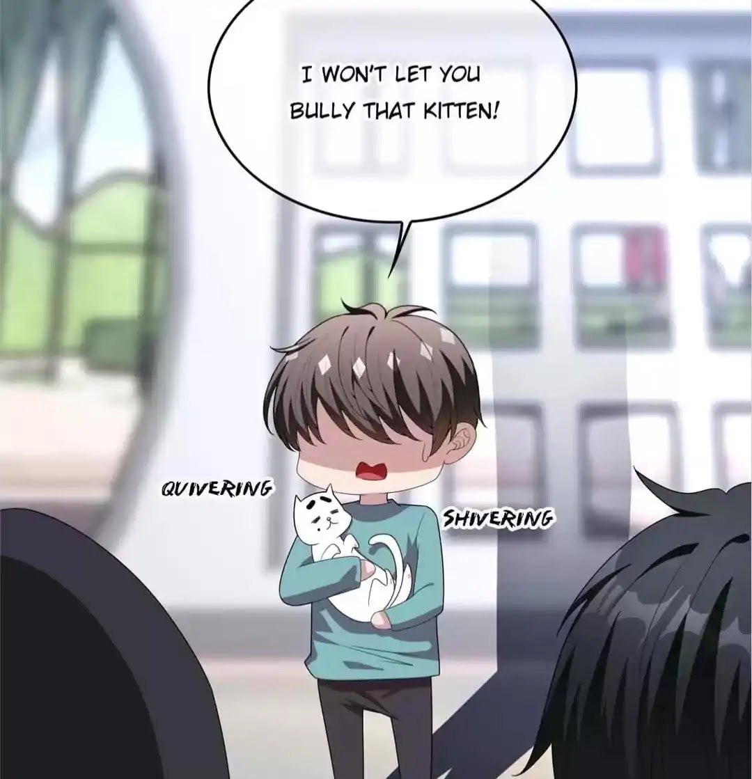 Chunqing Lushao Chapter 91 page 54 - Chapter 91