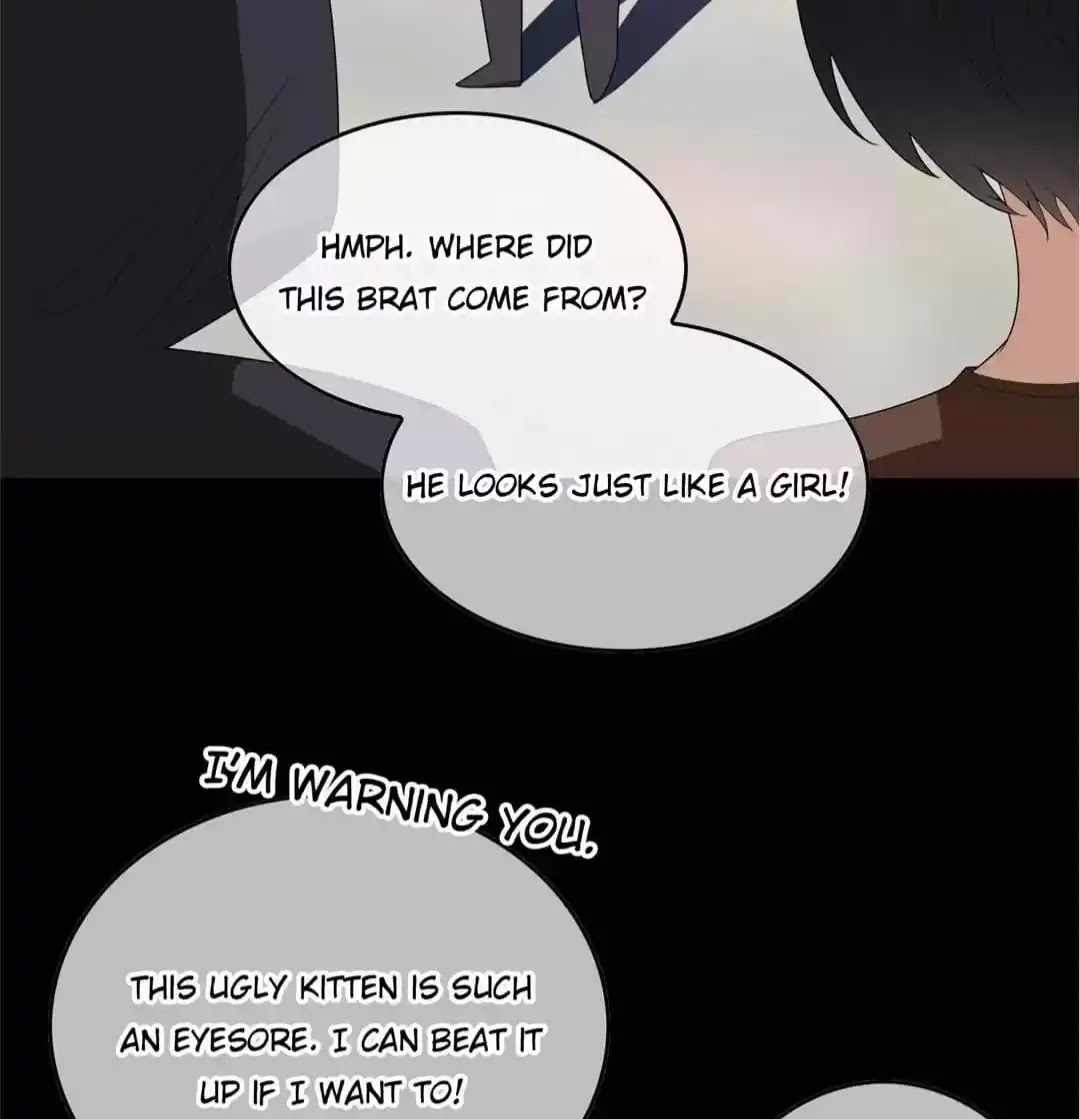 Chunqing Lushao Chapter 91 page 55 - Chapter 91