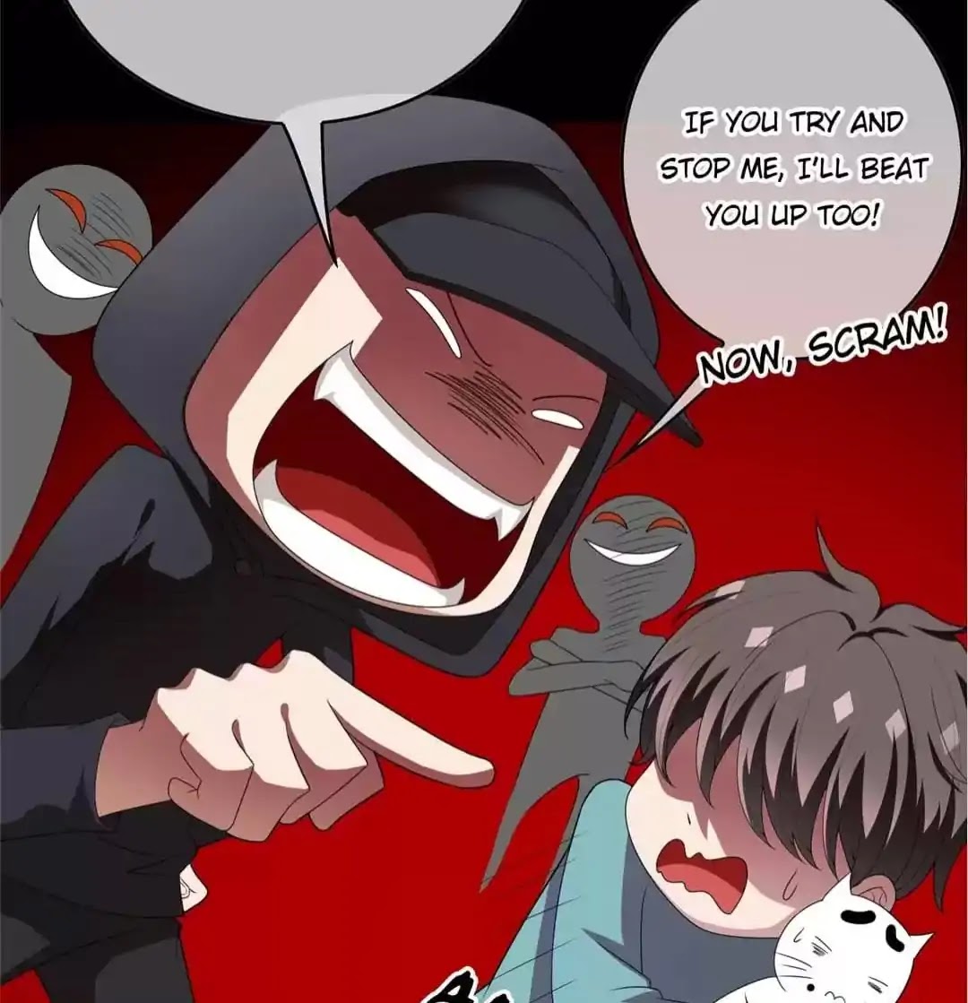 Chunqing Lushao Chapter 91 page 56 - Chapter 91