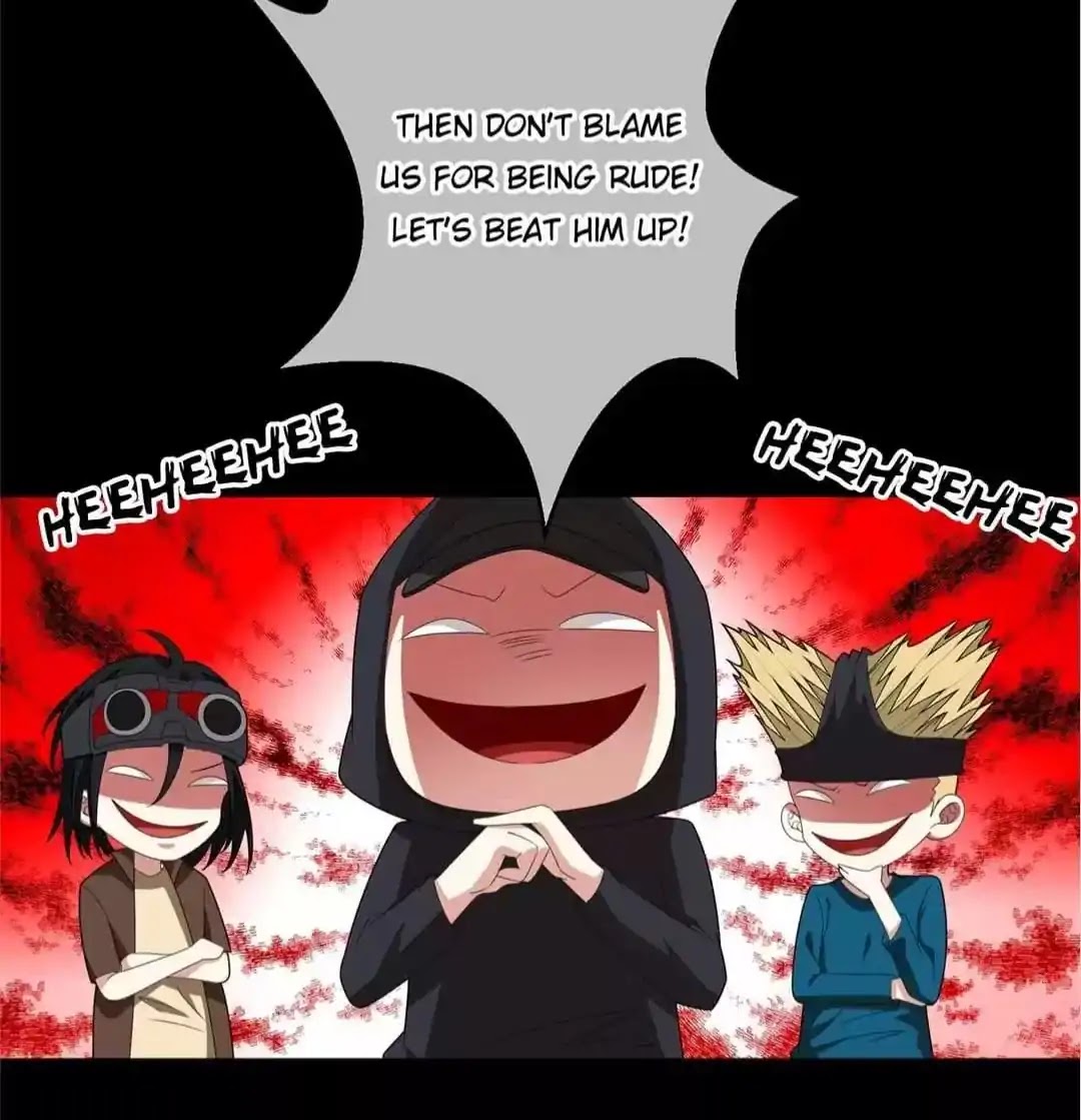 Chunqing Lushao Chapter 91 page 58 - Chapter 91