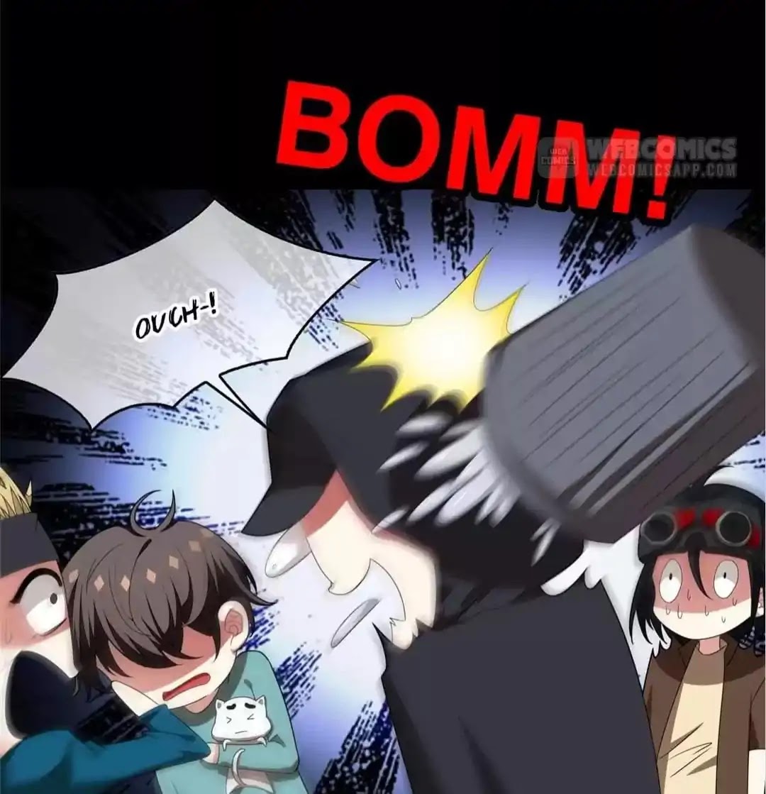 Chunqing Lushao Chapter 91 page 59 - Chapter 91