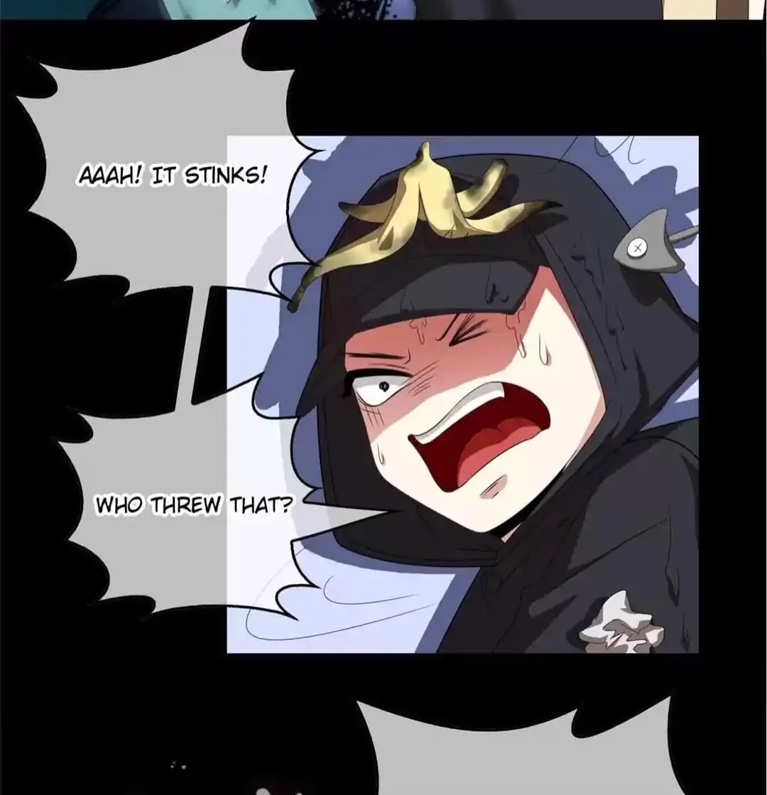 Chunqing Lushao Chapter 91 page 60 - Chapter 91