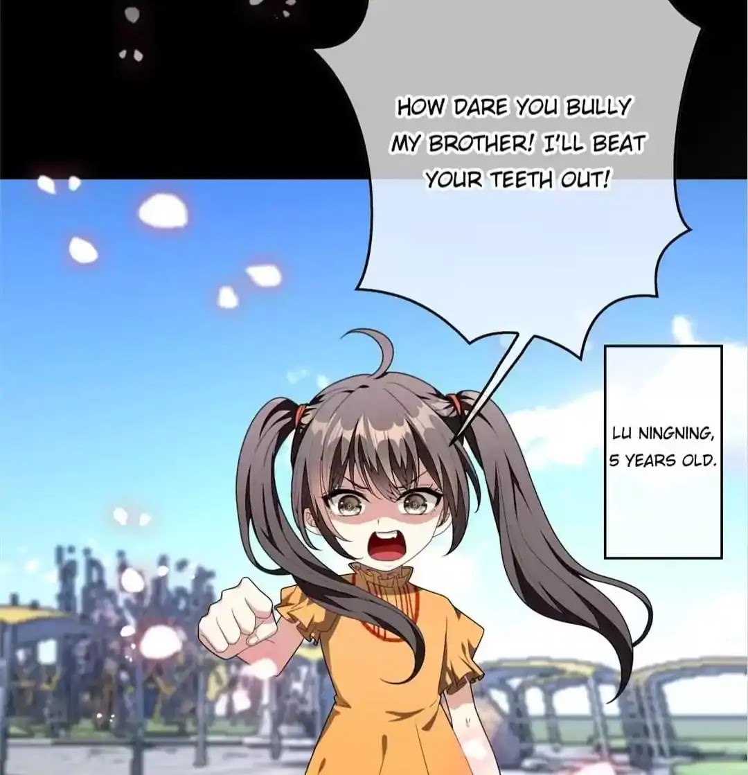 Chunqing Lushao Chapter 91 page 61 - Chapter 91