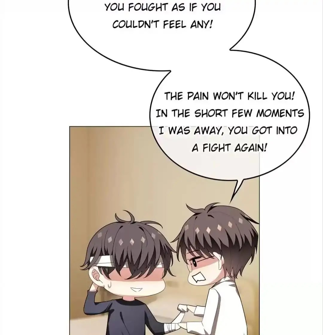 Chunqing Lushao Chapter 91 page 79 - Chapter 91