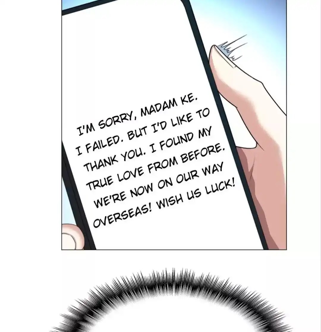 Chunqing Lushao Chapter 91 page 8 - Chapter 91