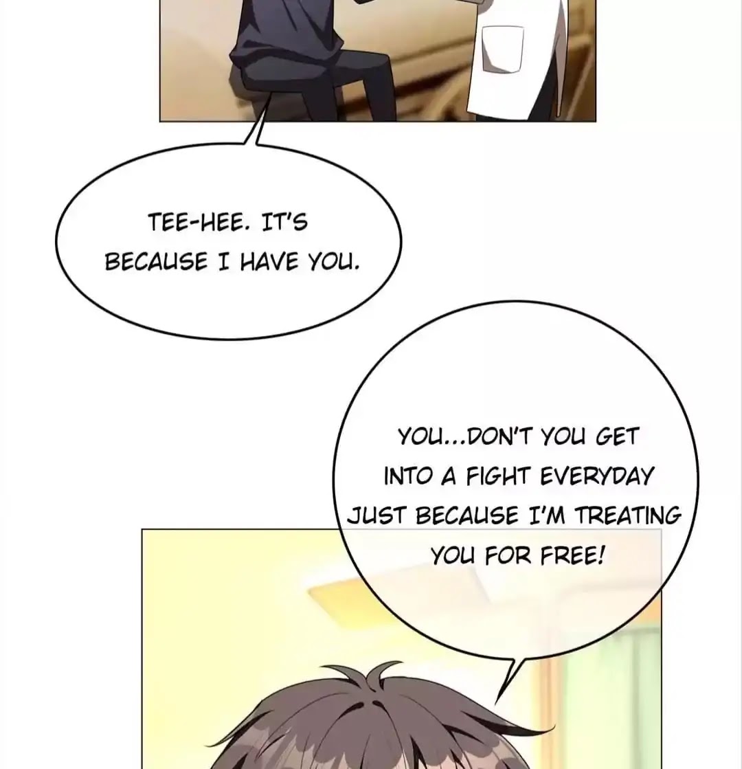 Chunqing Lushao Chapter 91 page 80 - Chapter 91