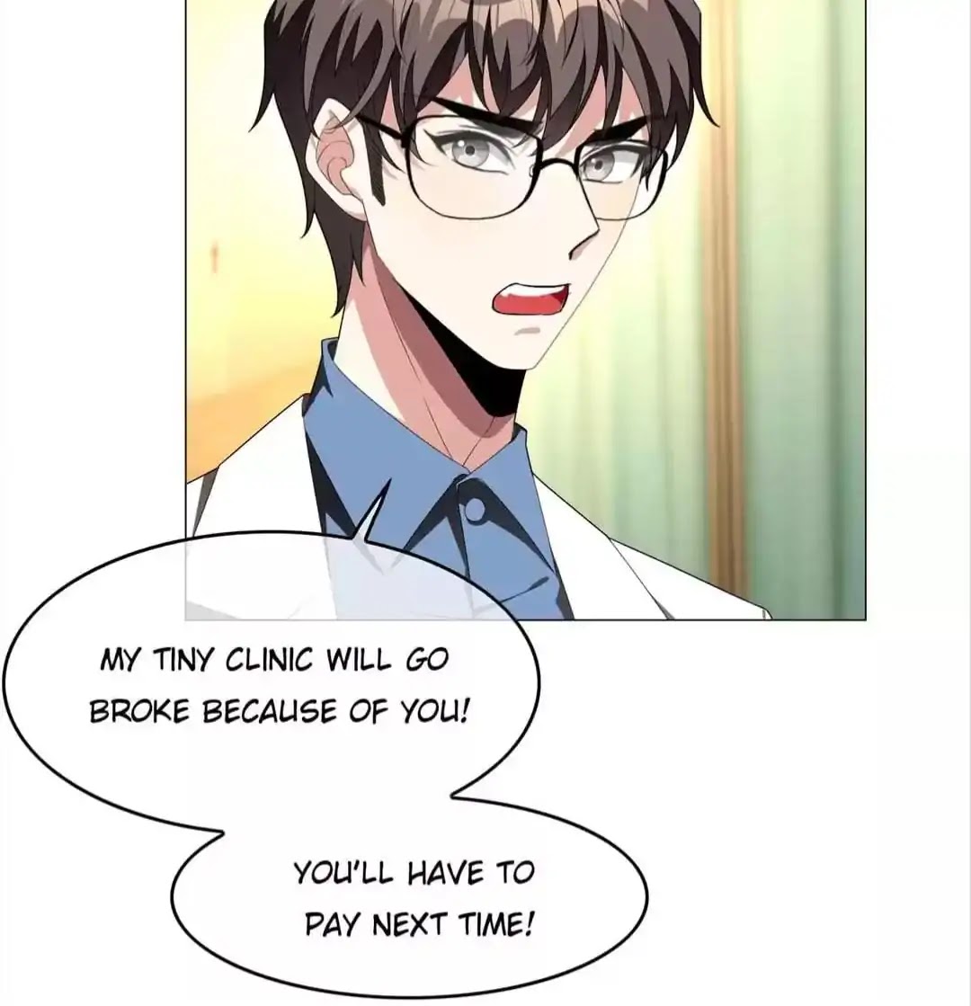 Chunqing Lushao Chapter 91 page 81 - Chapter 91