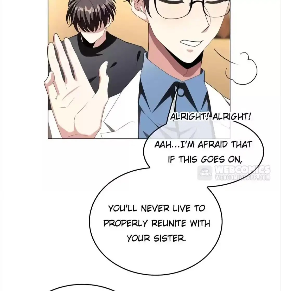 Chunqing Lushao Chapter 91 page 84 - Chapter 91
