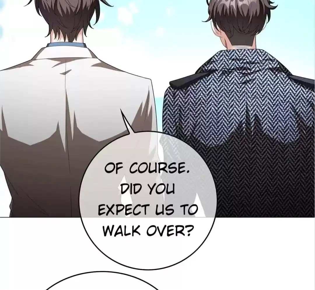 Chunqing Lushao Chapter 92 page 11 - Chapter 92