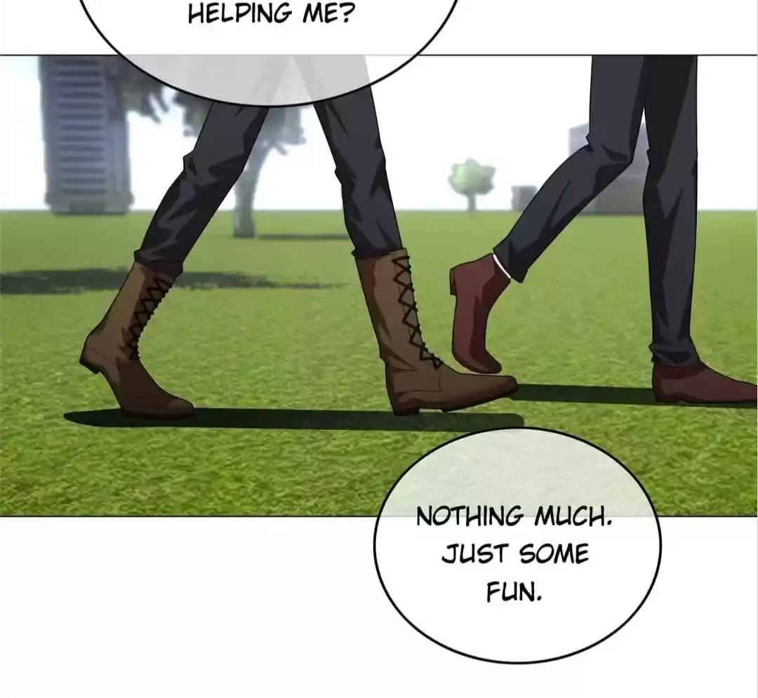 Chunqing Lushao Chapter 92 page 15 - Chapter 92