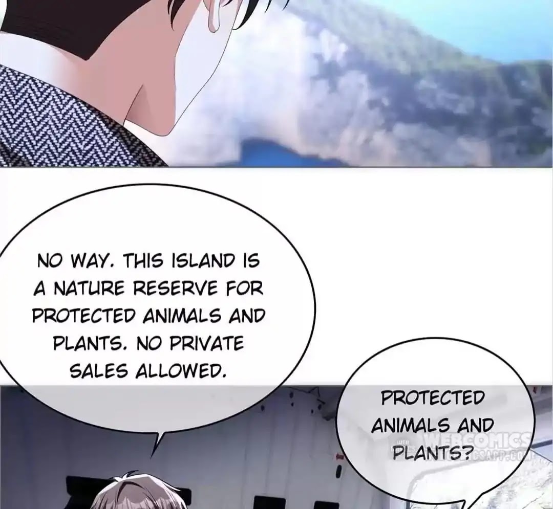 Chunqing Lushao Chapter 92 page 21 - Chapter 92