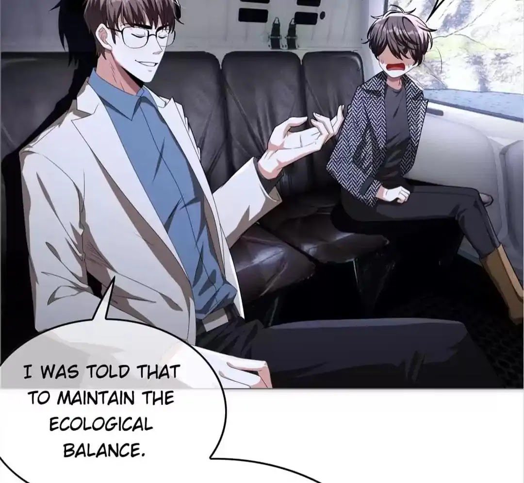 Chunqing Lushao Chapter 92 page 22 - Chapter 92