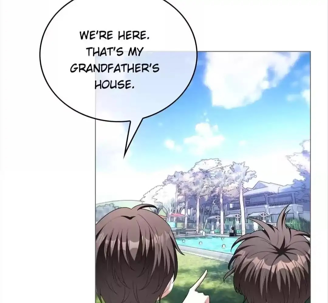 Chunqing Lushao Chapter 92 page 25 - Chapter 92