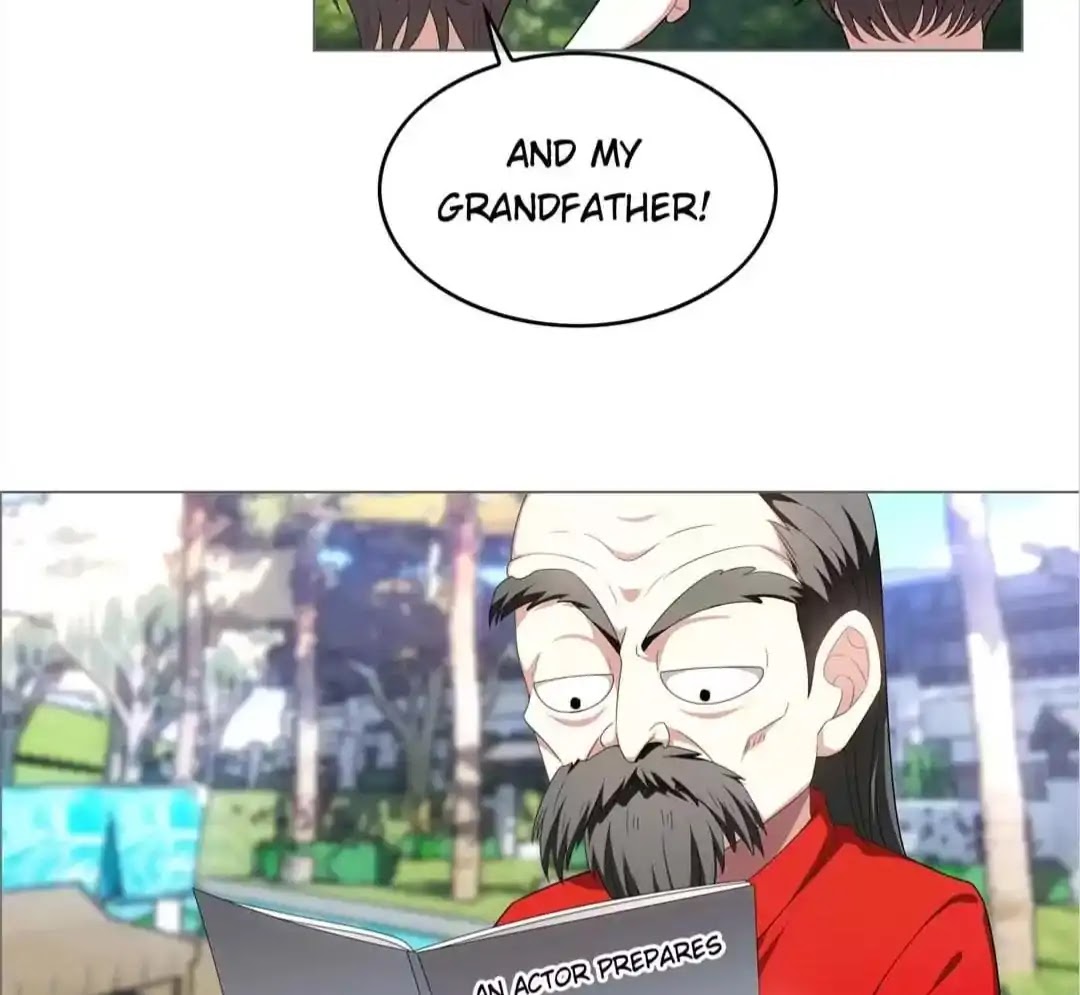 Chunqing Lushao Chapter 92 page 26 - Chapter 92